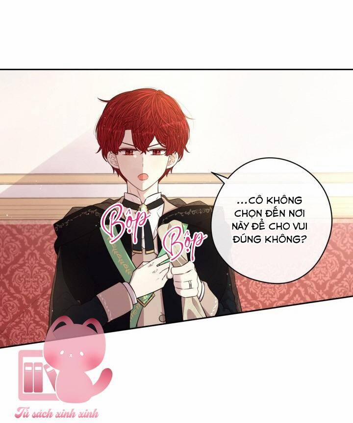 Hoàng Nữ Tóc Đen 41 trang 26