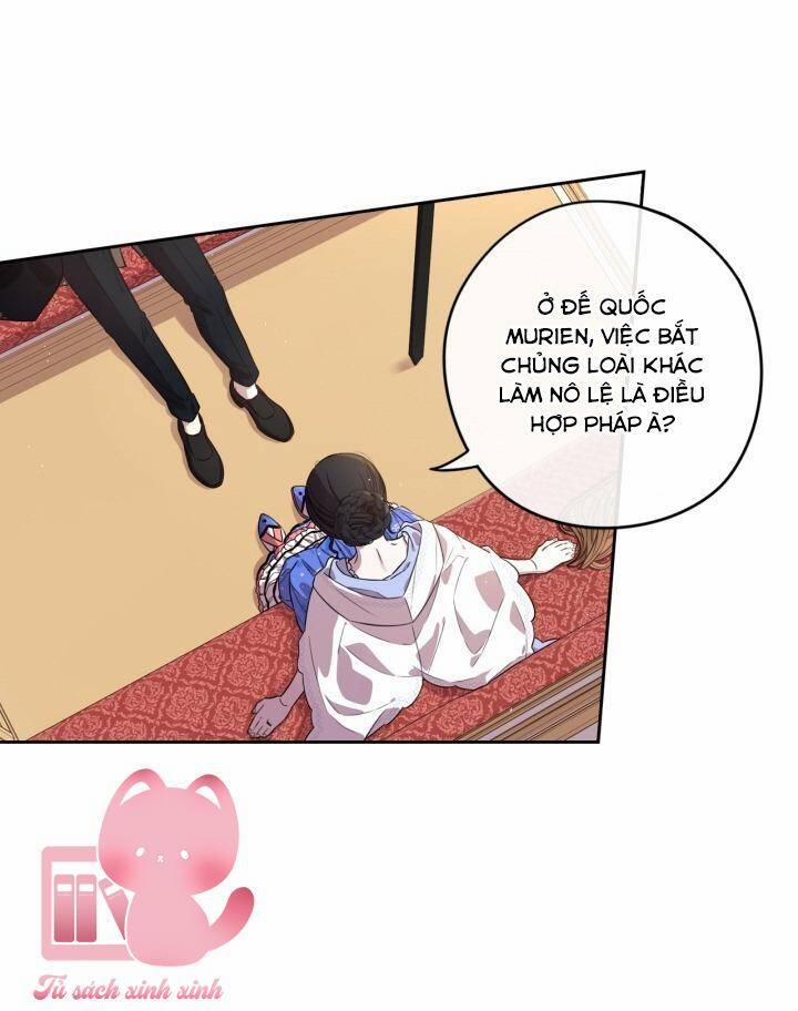 Hoàng Nữ Tóc Đen 41 trang 27