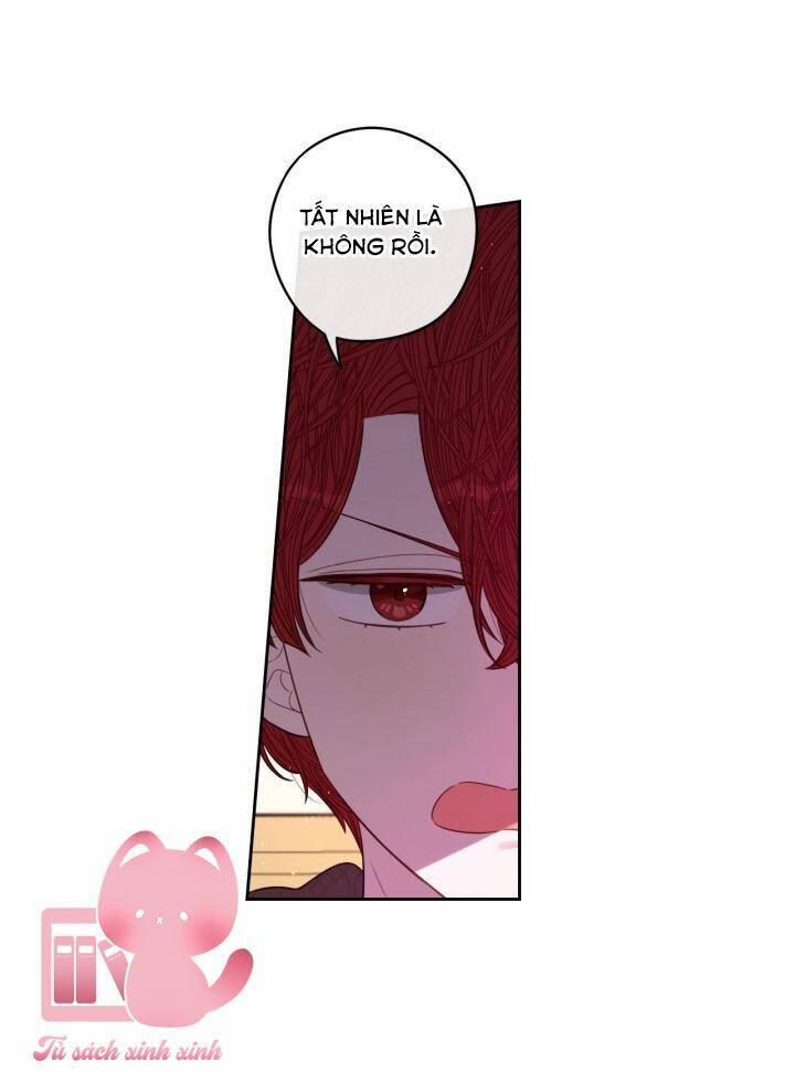 Hoàng Nữ Tóc Đen 41 trang 28