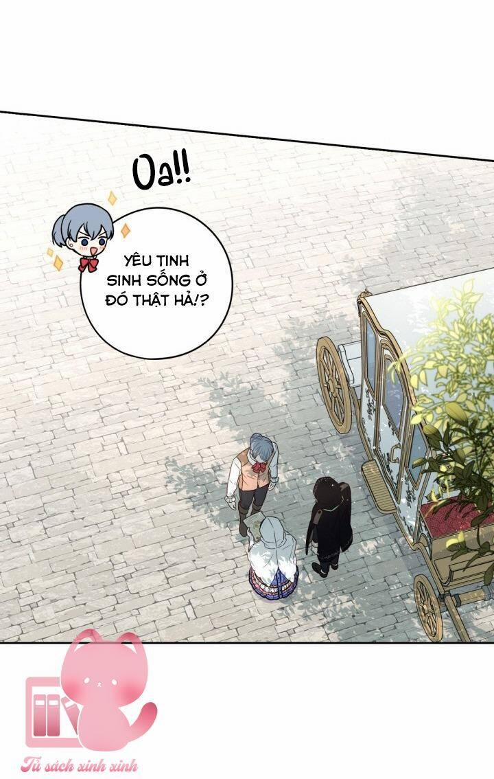 Hoàng Nữ Tóc Đen 41 trang 3