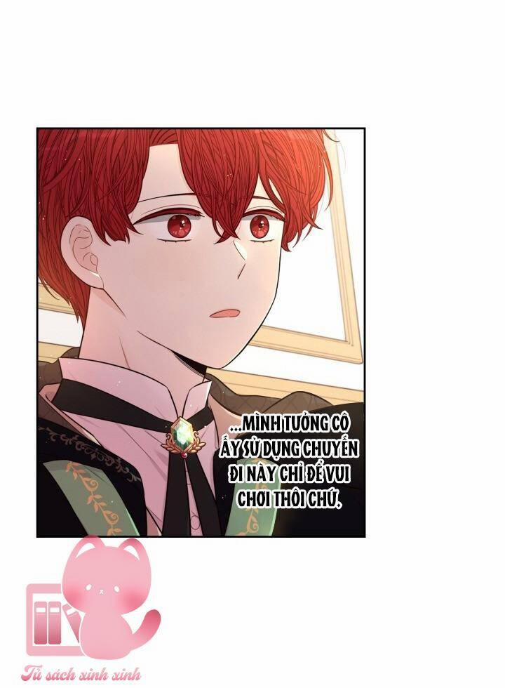 Hoàng Nữ Tóc Đen 41 trang 31