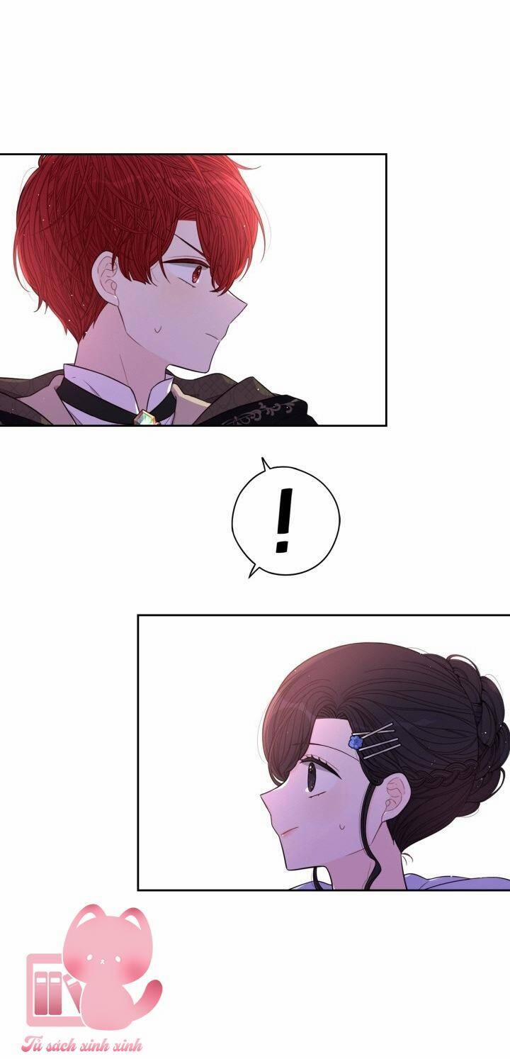 Hoàng Nữ Tóc Đen 41 trang 35