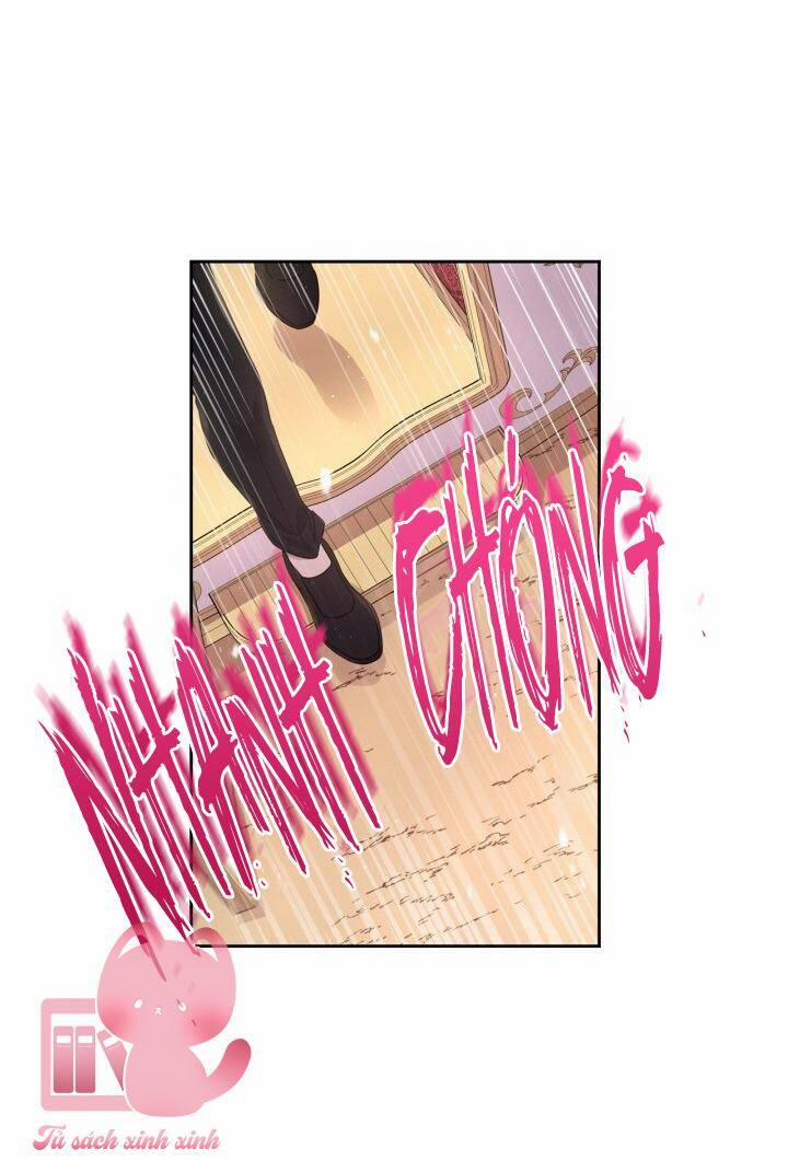 Hoàng Nữ Tóc Đen 41 trang 36