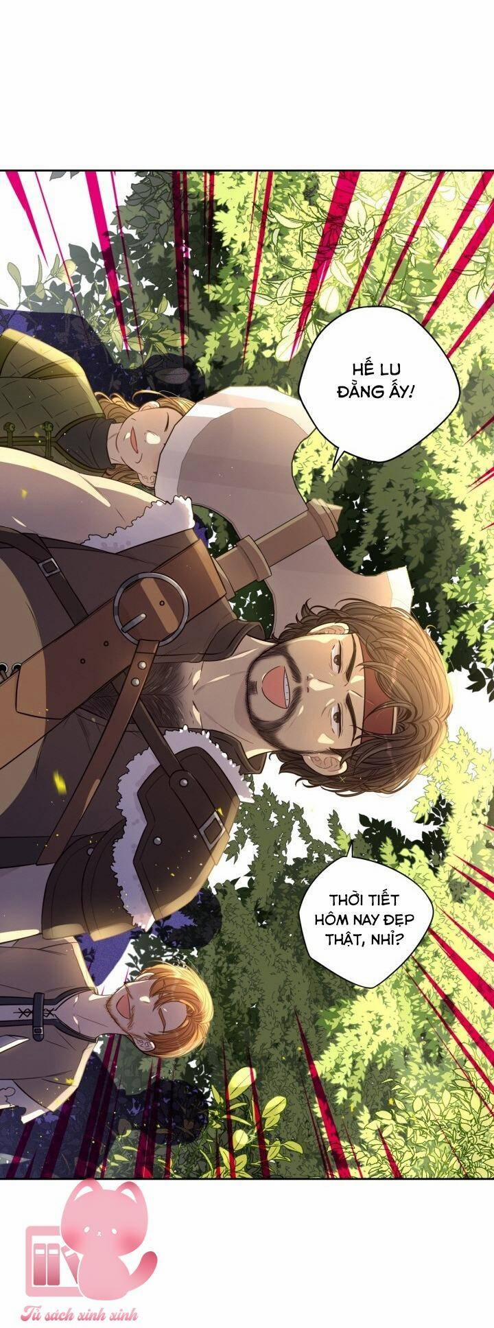 Hoàng Nữ Tóc Đen 41 trang 39