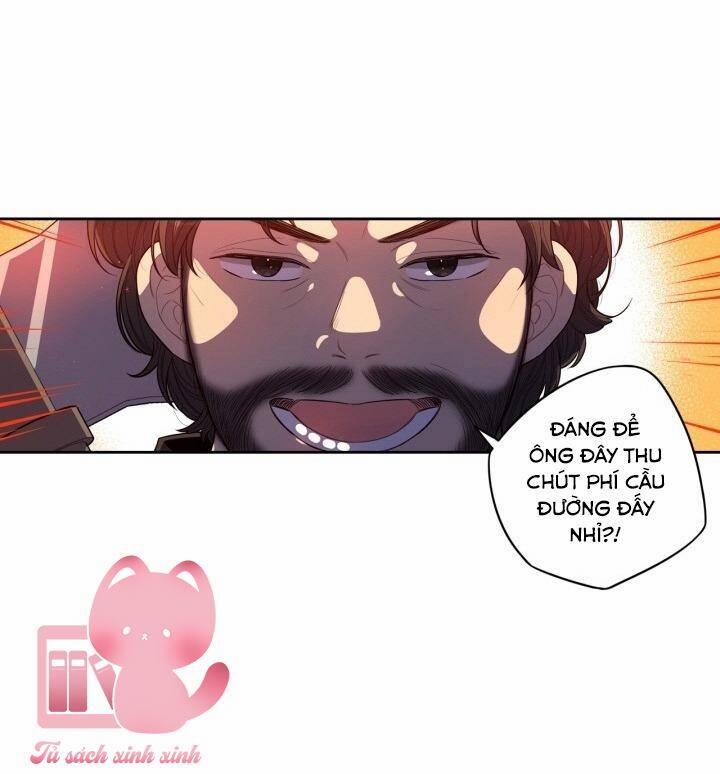 Hoàng Nữ Tóc Đen 41 trang 40