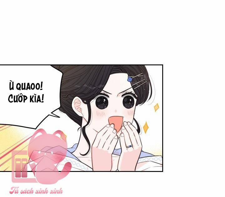 Hoàng Nữ Tóc Đen 41 trang 41