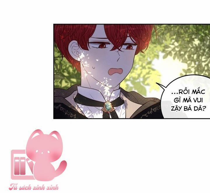 Hoàng Nữ Tóc Đen 41 trang 42