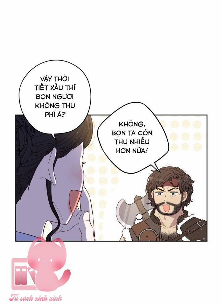 Hoàng Nữ Tóc Đen 41 trang 43