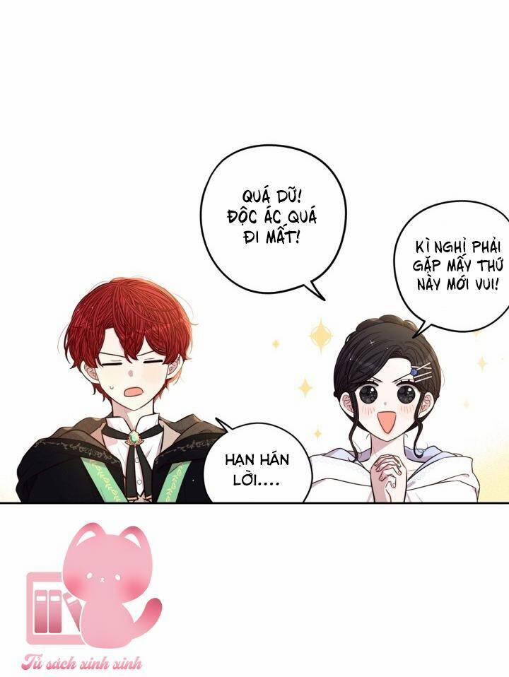 Hoàng Nữ Tóc Đen 41 trang 44