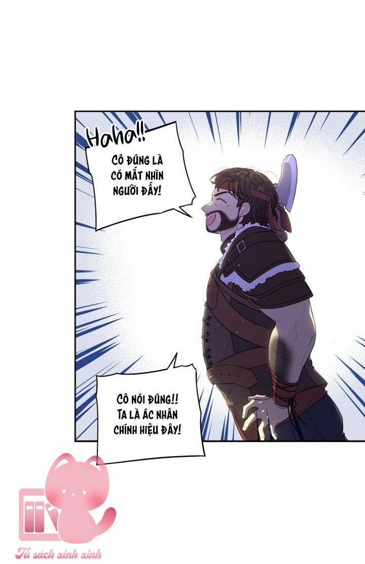 Hoàng Nữ Tóc Đen 41 trang 45