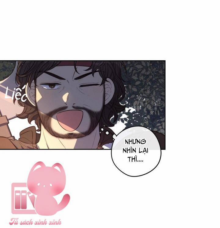 Hoàng Nữ Tóc Đen 41 trang 46