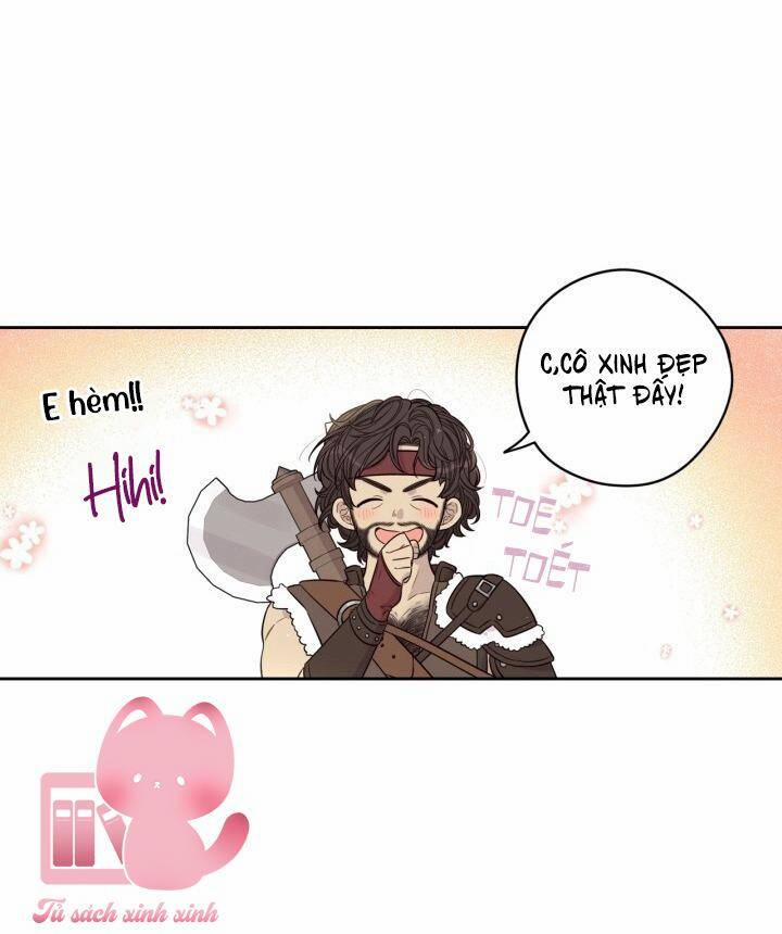 Hoàng Nữ Tóc Đen 41 trang 48