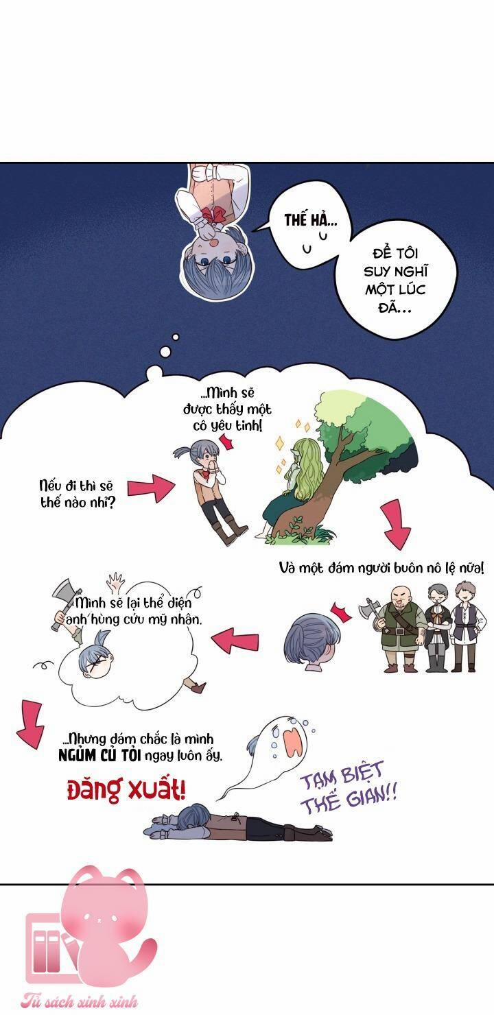 Hoàng Nữ Tóc Đen 41 trang 5