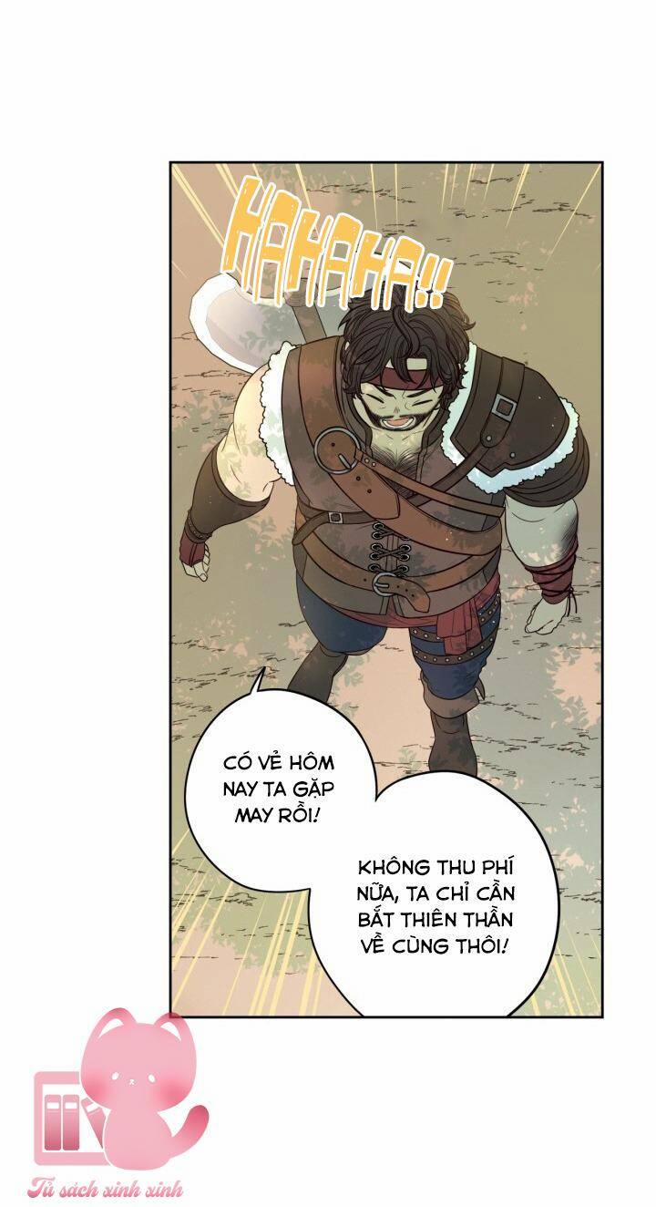 Hoàng Nữ Tóc Đen 41 trang 50