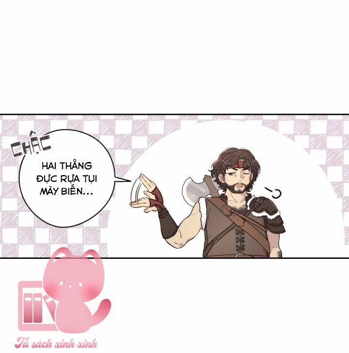 Hoàng Nữ Tóc Đen 41 trang 52