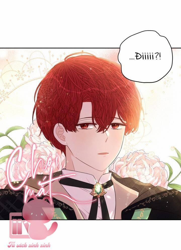 Hoàng Nữ Tóc Đen 41 trang 53