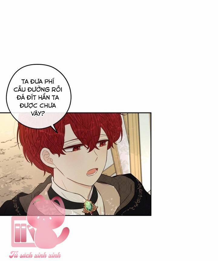 Hoàng Nữ Tóc Đen 41 trang 55