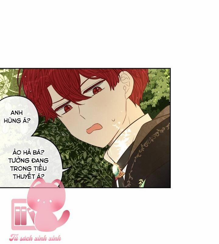 Hoàng Nữ Tóc Đen 41 trang 57