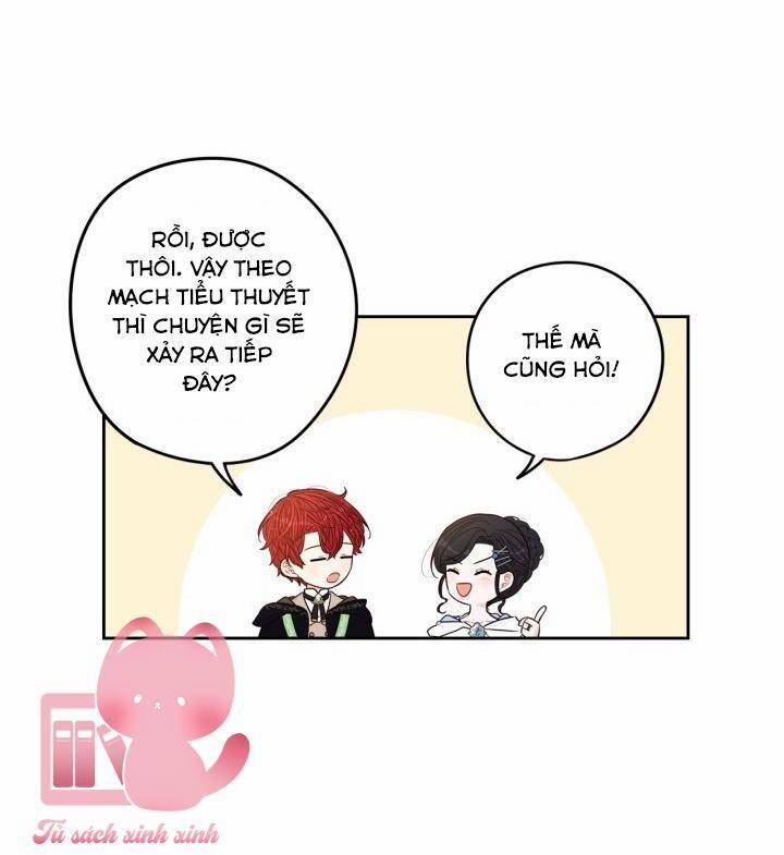 Hoàng Nữ Tóc Đen 41 trang 59