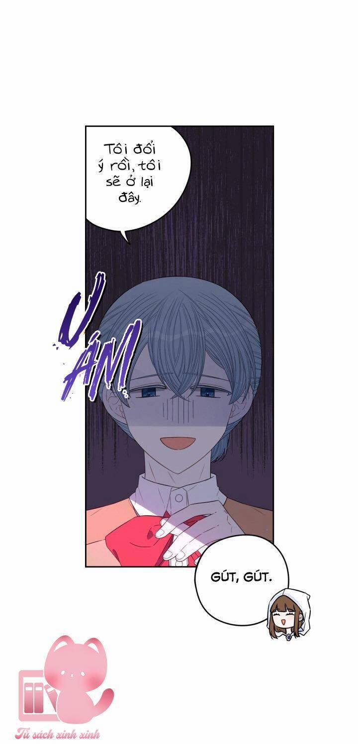 Hoàng Nữ Tóc Đen 41 trang 6