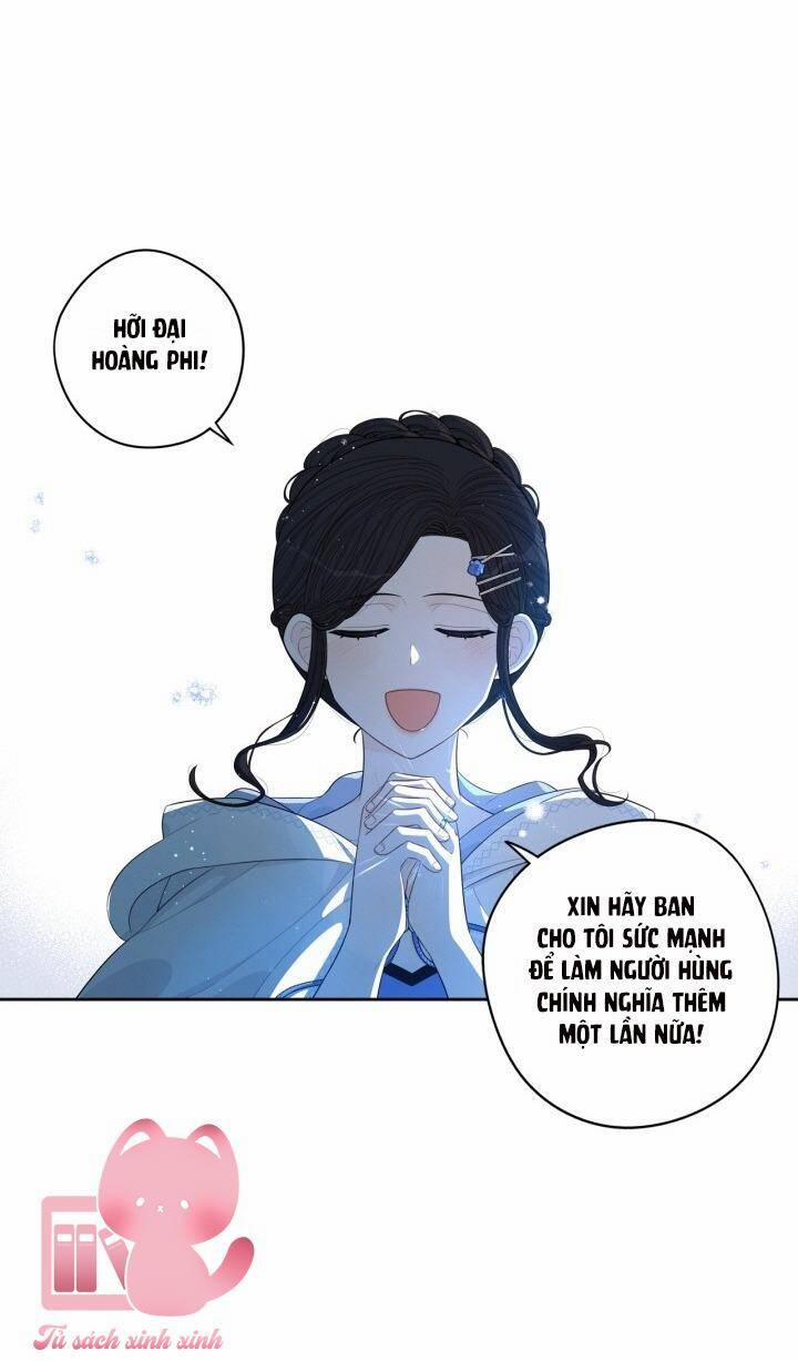 Hoàng Nữ Tóc Đen 41 trang 62