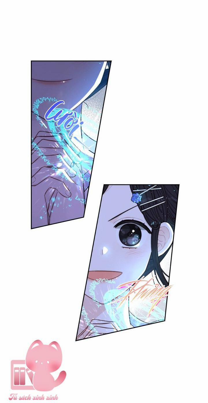 Hoàng Nữ Tóc Đen 41 trang 63