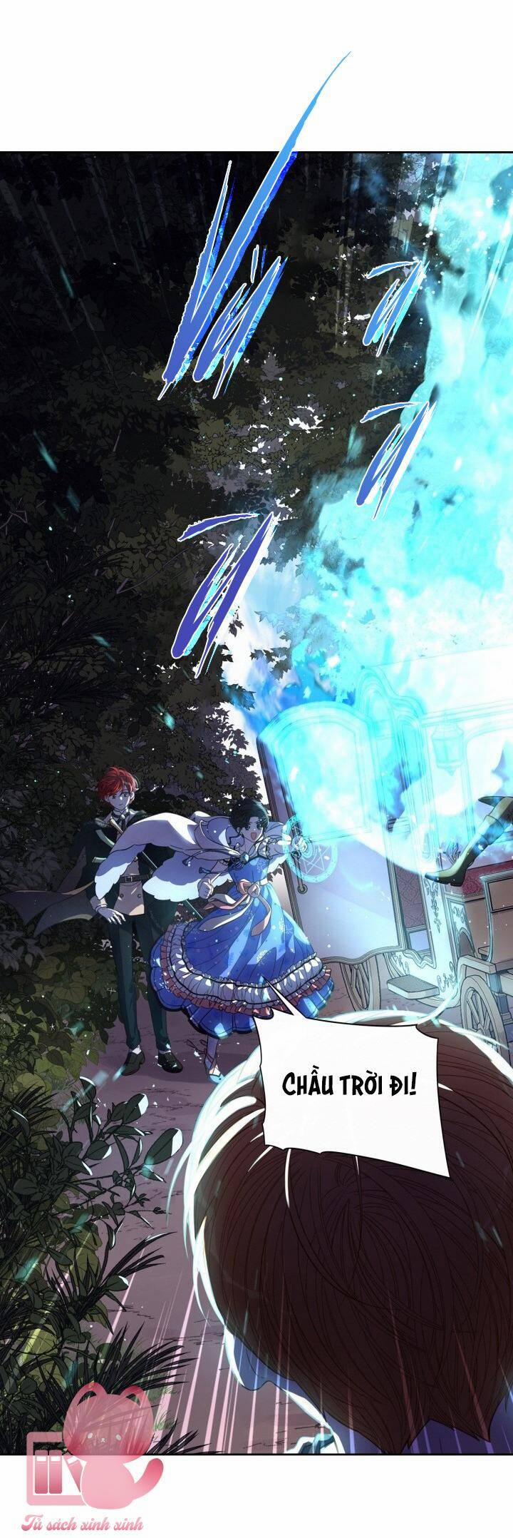 Hoàng Nữ Tóc Đen 41 trang 64