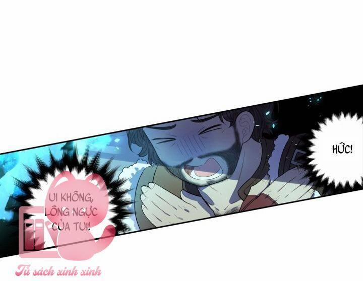 Hoàng Nữ Tóc Đen 41 trang 68