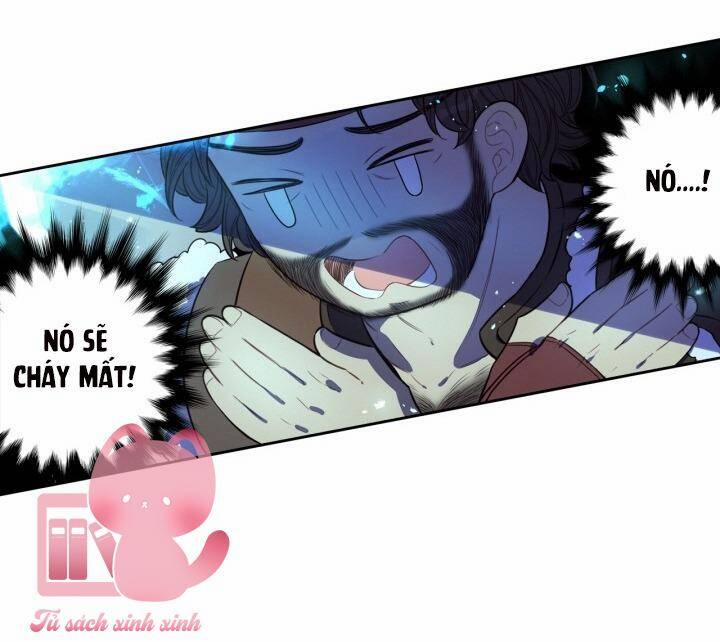 Hoàng Nữ Tóc Đen 41 trang 69