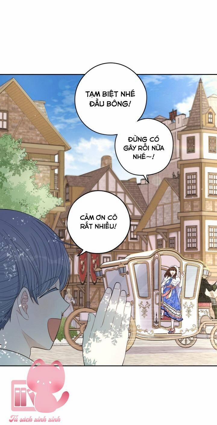 Hoàng Nữ Tóc Đen 41 trang 7