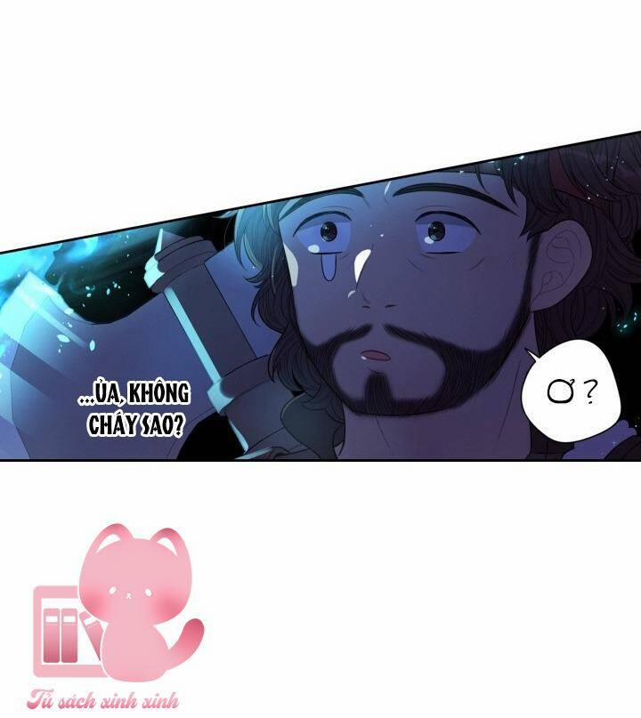 Hoàng Nữ Tóc Đen 41 trang 70