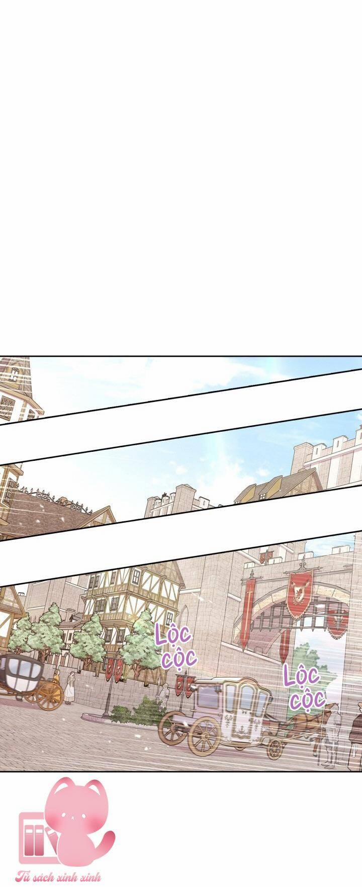 Hoàng Nữ Tóc Đen 41 trang 9