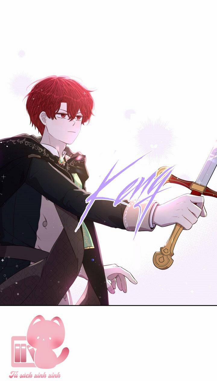 Hoàng Nữ Tóc Đen 42 trang 10