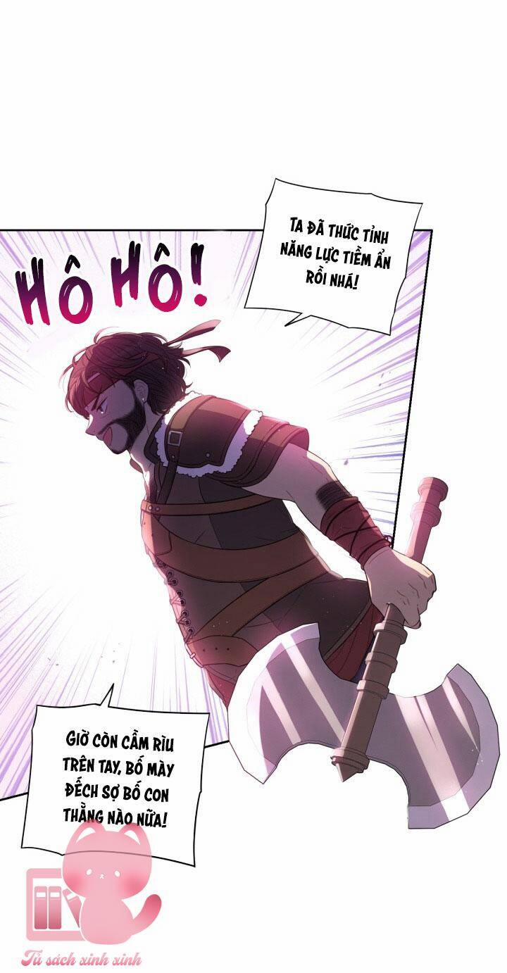 Hoàng Nữ Tóc Đen 42 trang 11