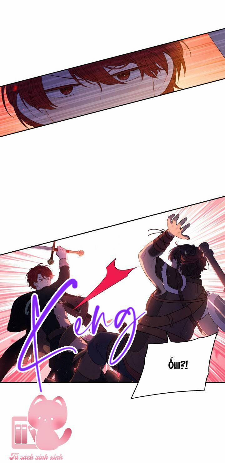 Hoàng Nữ Tóc Đen 42 trang 13