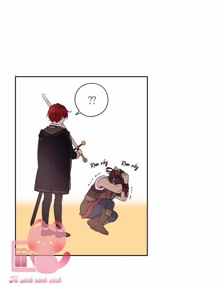 Hoàng Nữ Tóc Đen 42 trang 16