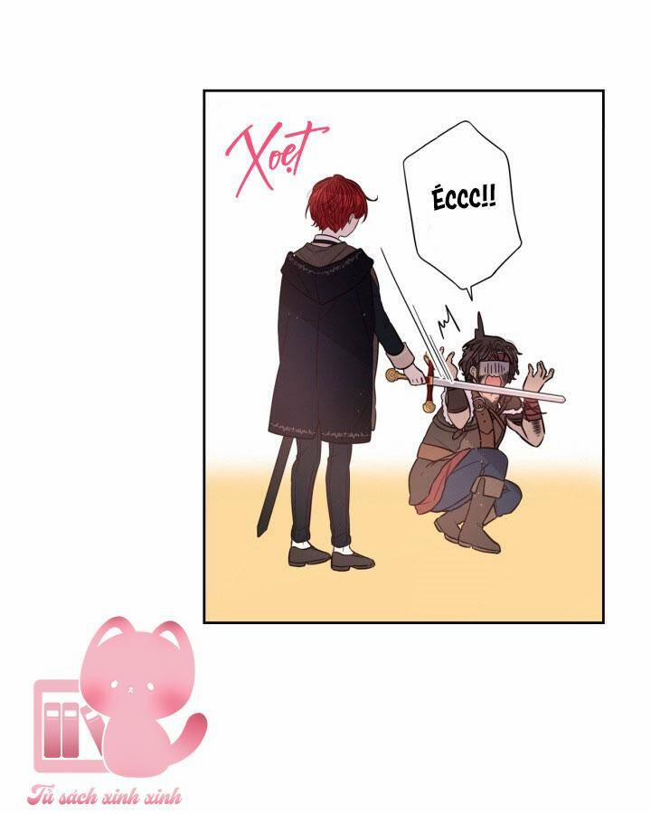 Hoàng Nữ Tóc Đen 42 trang 17