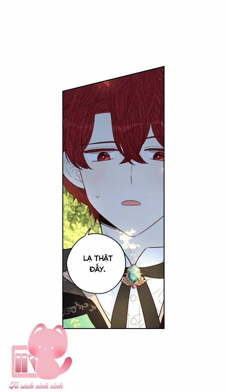 Hoàng Nữ Tóc Đen 42 trang 18