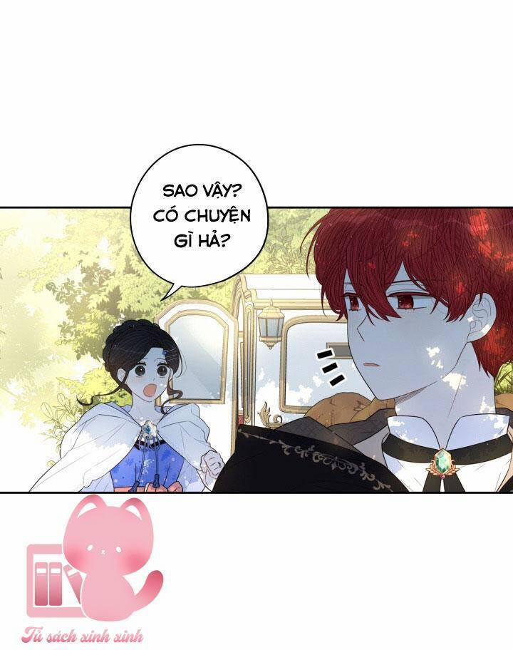 Hoàng Nữ Tóc Đen 42 trang 19