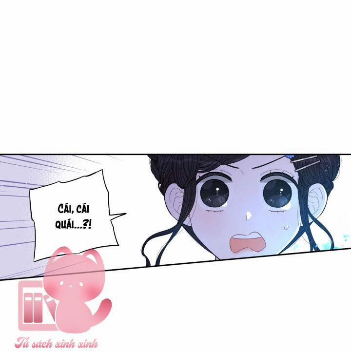 Hoàng Nữ Tóc Đen 42 trang 2