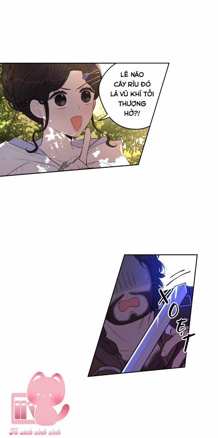 Hoàng Nữ Tóc Đen 42 trang 22