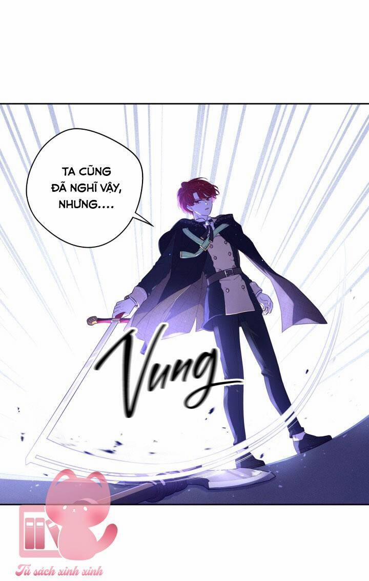 Hoàng Nữ Tóc Đen 42 trang 23