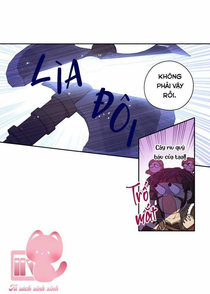 Hoàng Nữ Tóc Đen 42 trang 24