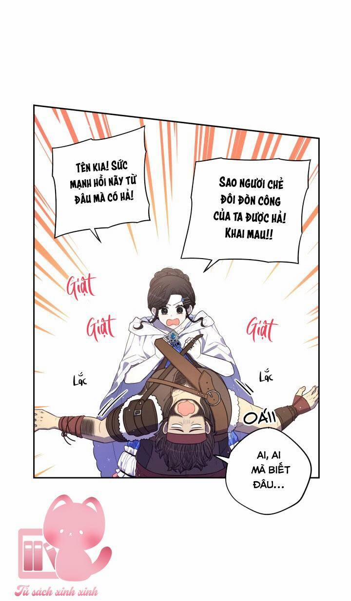 Hoàng Nữ Tóc Đen 42 trang 25