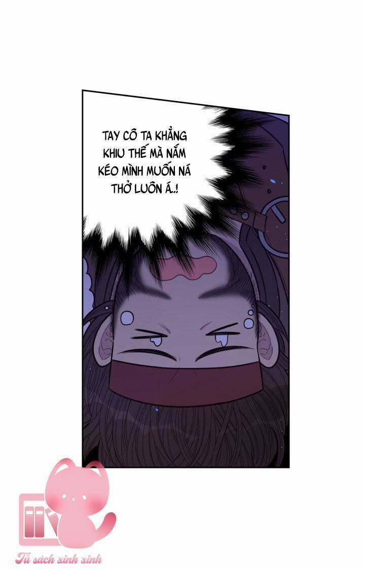 Hoàng Nữ Tóc Đen 42 trang 26