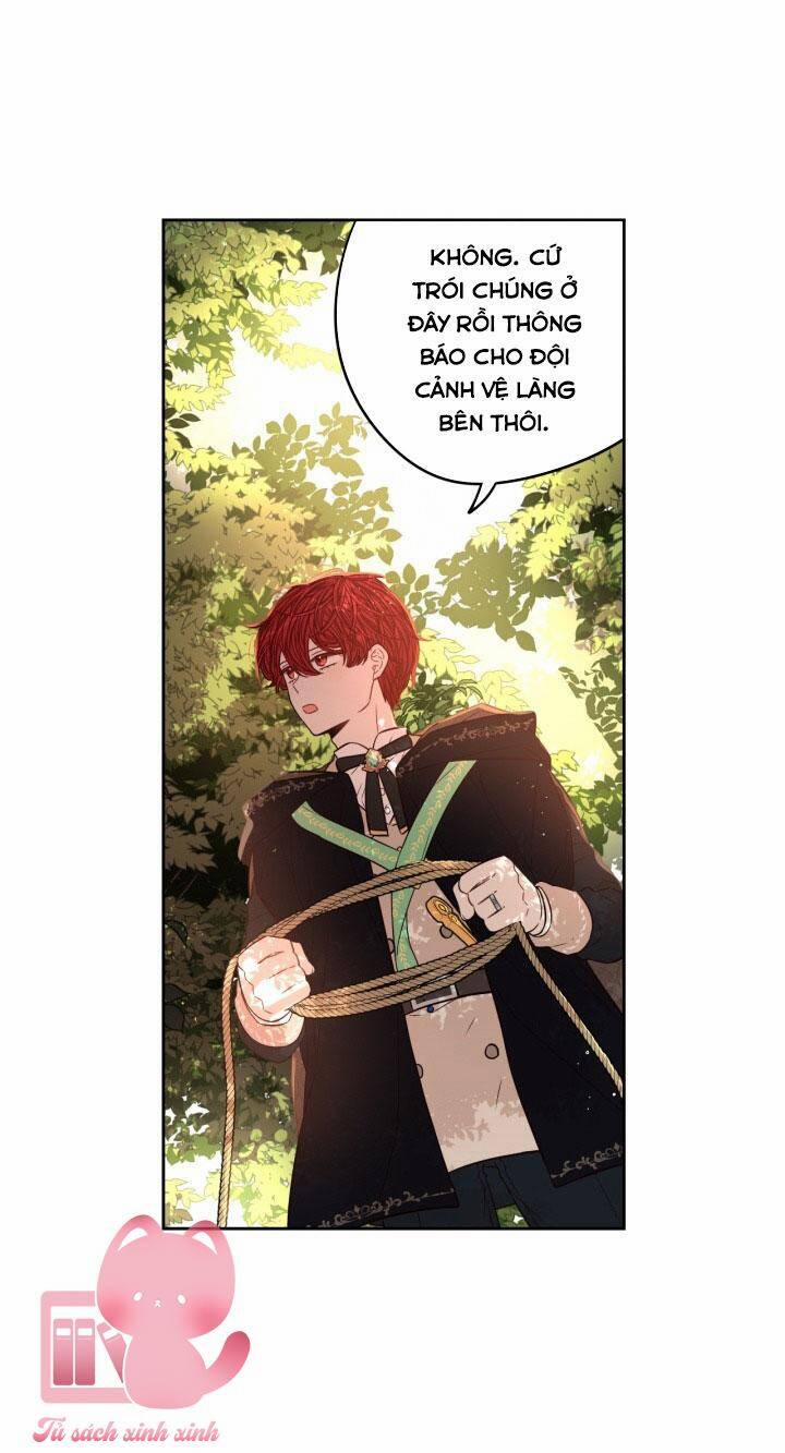 Hoàng Nữ Tóc Đen 42 trang 29