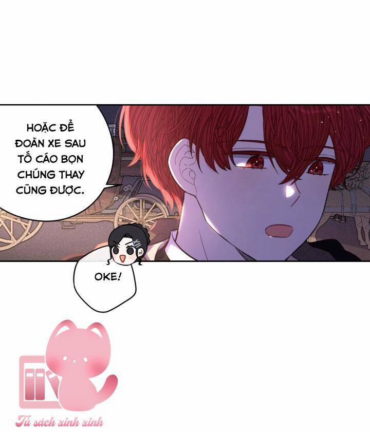 Hoàng Nữ Tóc Đen 42 trang 30