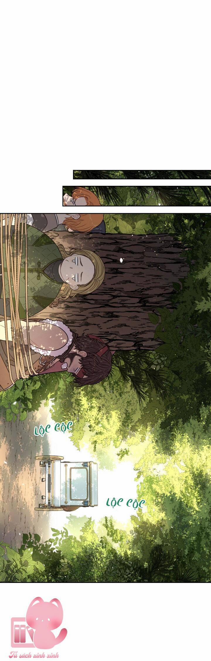 Hoàng Nữ Tóc Đen 42 trang 36