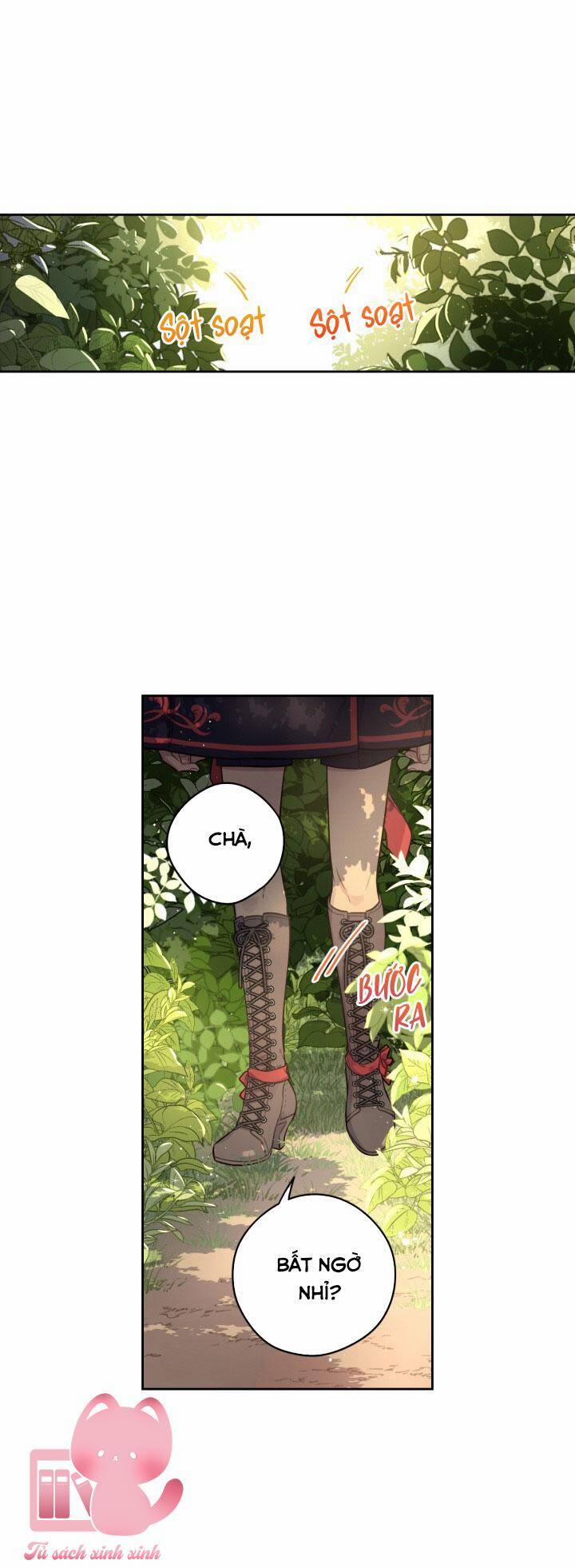 Hoàng Nữ Tóc Đen 42 trang 37