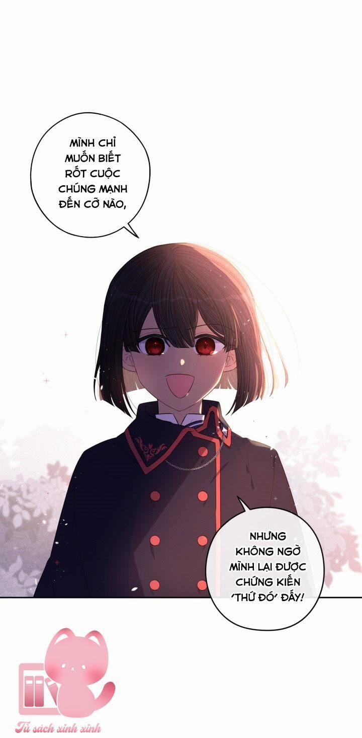 Hoàng Nữ Tóc Đen 42 trang 38